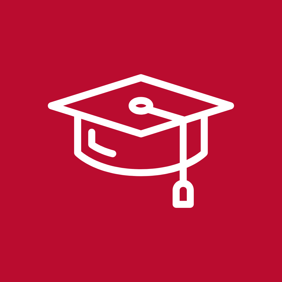 Inducción al Campus RDAP